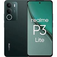 картинка realme p3 lite rmx5300 4gb/128gb зеленый от магазина Tovar-RF.ru