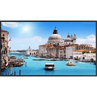 картинка dahua dhi-lm43-s200 42.5"; (16:9) fullhd 1920x1080; 60гц; 500кд; vga hdmi usb; аудиовход; rs232; динамики 2(4вт) , круглосуточн. , металлический корпус , сверхширокий угол обзора от магазина Tovar-RF.ru