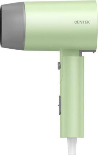 картинка фен centek ct-2203 green от магазина Tovar-RF.ru