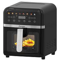 картинка аэрогриль pioneer sm520d black от магазина Tovar-RF.ru