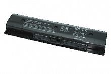 картинка акб для ноутбука vbparts аккумуляторная батарея для hp pavilion 15-e (hstnn-ub4) 10,8-11,1v 5200mah oem черная от магазина Tovar-RF.ru