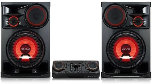 картинка lg cl98-fs черный 3500вт cd cdrw fm usb bt магазин Tovar-RF.ru являющийся официальным дистрибьютором в России картинка lg cl98-fs черный 3500вт cd cdrw fm usb bt от магазина Tovar-RF.ru