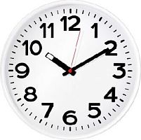 картинка Часы настенные TROYKATIME КЛАССИКА 78771783 TROYKATIME 78771783 от магазина Tovar-RF.ru