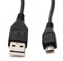 картинка кабель usb 5bites uc5002-018 usb2.0 / am-micro 5p / 1.8m от магазина Tovar-RF.ru