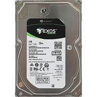 картинка 4tb seagate exos 7e10 (st4000nm001b) {sas 12gb/s, 7200 rpm, 256mb buffer, 3.5", аналог st4000nm005a} от магазина Tovar-RF.ru