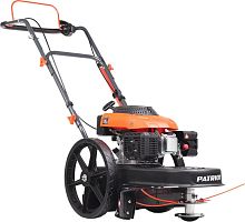 картинка Газонокосилка бензиновая PATRIOT 512109595 PT 595 Газонокосилка бензиновая PATRIOT 512109595 PT 595 от магазина Tovar-RF.ru