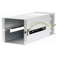 картинка procase mrf2000 корзина блока питания для модулей crps с резервированием atx до 2000w, 185*74*39mm, 20+4pin, 4+4pin 2шт, molex 6шт, sata 2шт, pcie 12pin 2шт pmbus от магазина Tovar-RF.ru