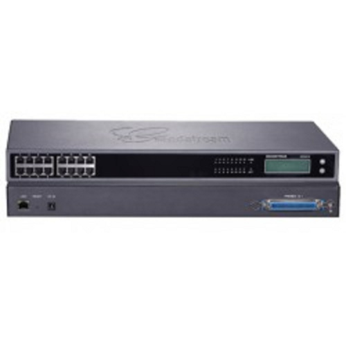 картинка grandstream gxw-4216 шлюз ip  от магазина Tovar-RF.ru