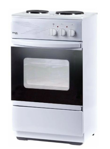 картинка плита электрическая лада nova ce 3209w от магазина Tovar-RF.ru