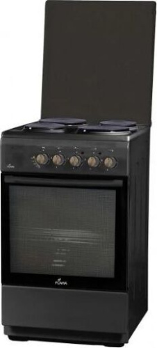 картинка плита электрическая flama l fe 14010 at flama l fe 14010 at от магазина Tovar-RF.ru