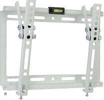 картинка кронштейн для led/lcd телевизоров kromax ideal-6 new white от магазина Tovar-RF.ru