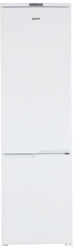 картинка холодильник don r-297 b 365л белый don r-297 b 365л белый от магазина Tovar-RF.ru