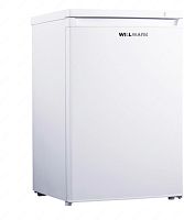 картинка морозильная камера willmark uf-109m (93л., a+, 4 отделения,r600a,гар. 3 года,цвет белый) willmark uf-109m от магазина Tovar-RF.ru
