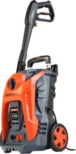 картинка мойка высокого давления patriot 322306101 gt880 imperial моющий аппарат patriot 322306101 gt880 imperial моющий аппарат от магазина Tovar-RF.ru