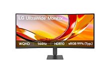 картинка монитор lg 34" 34u620b-b черный от магазина Tovar-RF.ru