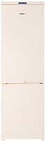 картинка холодильник don r-291 s 326л слоновая кость don r-291 s 326л слоновая кость от магазина Tovar-RF.ru