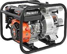 картинка Мотопомпы PATRIOT 335101431 MP 3065 SF Мотопомпа PATRIOT 335101431 MP 3065 SF Мотопомпа от магазина Tovar-RF.ru
