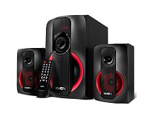 картинка акустика sven ms-304 черный от магазина Tovar-RF.ru