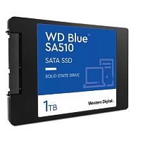 картинка wd ssd 1tb wds100t3b0a {sata 3.0}  от магазина Tovar-RF.ru