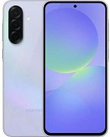 картинка смартфон samsung galaxy a36 8/128gb sm-a366 awesome lavender (sm-a366blvpmea) samsung galaxy a36 8/128gb sm-a366 awesome lavender (sm-a366blvpmea) от магазина Tovar-RF.ru