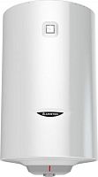 картинка водонагреватель накопительный электрический ariston pro1 r abs 150 v от магазина Tovar-RF.ru