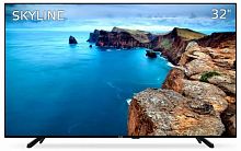 картинка телевизор led 32” hd skyline 32yst6570 от магазина Tovar-RF.ru