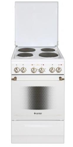 картинка электрическая плита  гефест эп н д 5140-01 0121 от магазина Tovar-RF.ru