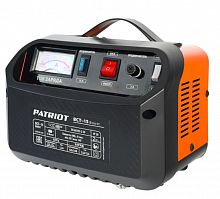 картинка зарядное устройство patriot 650301515 bct 15 boost заряднопредпусковое устройство от магазина Tovar-RF.ru