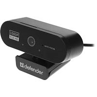 картинка web-камера defender g-lens 2580  от магазина Tovar-RF.ru