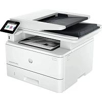 картинка hp laserjet pro mfp 4103fdn (2z628a_b19) {a4, 1200dpi, 38ppm, 512mb, 1200 mhz tray 100+250 pages usb+ethernet prin, старт. картр. 3050стр.} от магазина Tovar-RF.ru