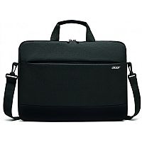 картинка acer ls series obg203 черный полиэстер (zl.oth11.026) сумка для ноутбука 15.6"  от магазина Tovar-RF.ru