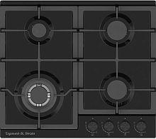 картинка варочная панель zigmund & shtain g146b от магазина Tovar-RF.ru