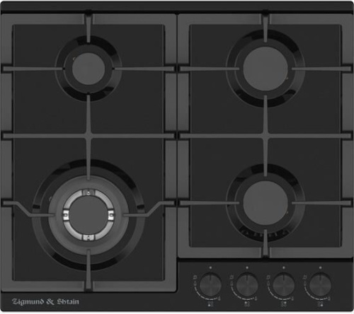 картинка варочная панель zigmund & shtain g146b от магазина Tovar-RF.ru