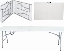 картинка green glade стол складной 240 green glade стол складной 240от магазина Tovar-RF.ru