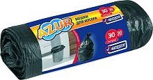 картинка Мешки для мусора AZUR 30л. (50 шт) 90176 от магазина Tovar-RF.ru