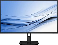 картинка монитор philips 23,8" 24e1n1100d/60, 16:9, ips, fhd, 4ms, 250cd, 100hz, vga, dvi, hdmi 24e1n1100d/60 philips 23.8 e line 24e1n1100d black (24e1n1100d) от магазина Tovar-RF.ru