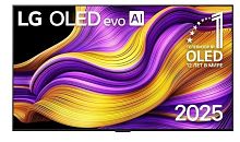 картинка жк телевизор lg 77" oled77g5rla от магазина Tovar-RF.ru