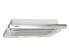 картинка вытяжка  эликор "интегра" 50н-400-в2л нерж/нерж  от магазина Tovar-RF.ru