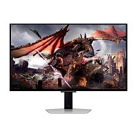 картинка lcd samsung 32.5" s32dg800si {oled curved 3840x2160 240hz 2xhdmi displayport usb3.0 мм} от магазина Tovar-RF.ru
