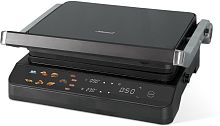 картинка гриль-пресс atlanta ath-1113 black atlanta ath-1113 black от магазина Tovar-RF.ru