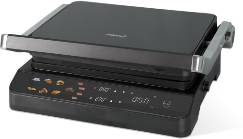 картинка гриль-пресс atlanta ath-1113 black atlanta ath-1113 black от магазина Tovar-RF.ru