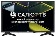 картинка телевизор lcd 43" fhd salut smart leff 43f690t от магазина Tovar-RF.ru