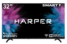 картинка жк телевизор harper 32r720ts (blr) от магазина Tovar-RF.ru