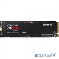 картинка samsung ssd 1tb 970 pro m.2 mz-v7p1t0bw от магазина Tovar-RF.ru