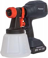 картинка Краскопульт PIONEER BSG-2020-01 от магазина Tovar-RF.ru