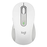 картинка 910-006255/910-006392  logitech signature m650 wireless mouse-off-white от магазина Tovar-RF.ru