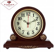 картинка Часы настольные РУБИН 3026-002 от магазина Tovar-RF.ru