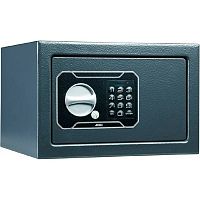 картинка Сейф AIKO Т-170 EL (Внешние размеры:170х260х230 мм, Вес:4,8 кг) [S10399210614] от магазина Tovar-RF.ru
