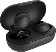картинка tws наушники xiaomi haylou t16 черный haylou t16 черный от магазина Tovar-RF.ru