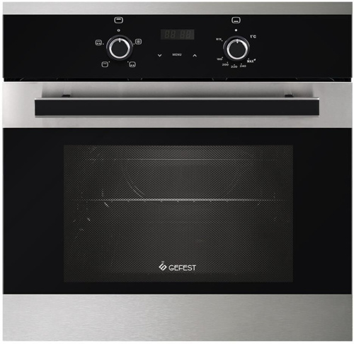 картинка духовой шкаф газовый gefest дгэ 621-03 h5 от магазина Tovar-RF.ru